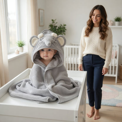 Baby Swaddle Wrap Towel