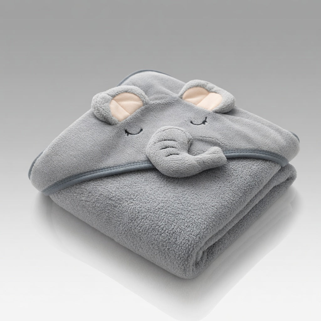 Baby Swaddle Wrap Towel