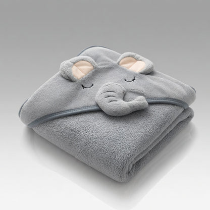 Baby Swaddle Wrap Towel