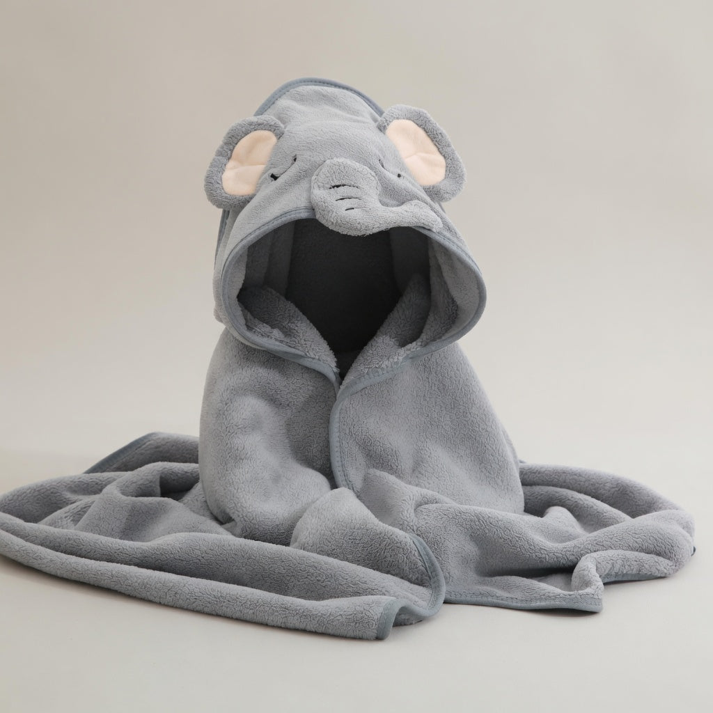 Baby Swaddle Wrap Towel