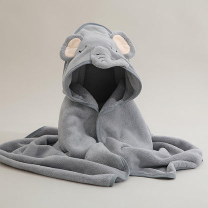 Baby Swaddle Wrap Towel