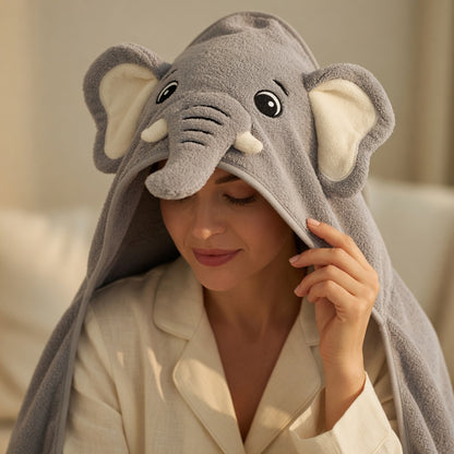Baby Swaddle Wrap Towel