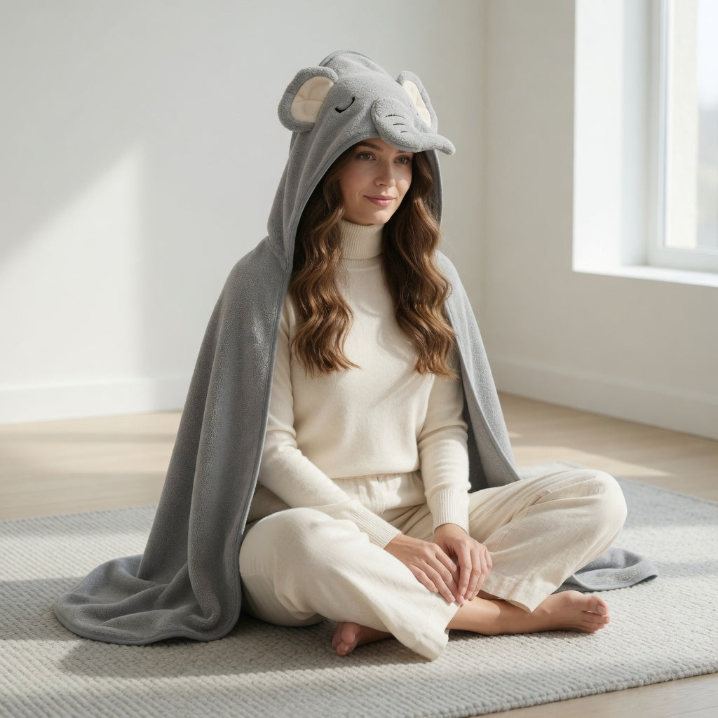 Baby Swaddle Wrap Towel