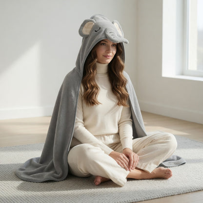 Baby Swaddle Wrap Towel