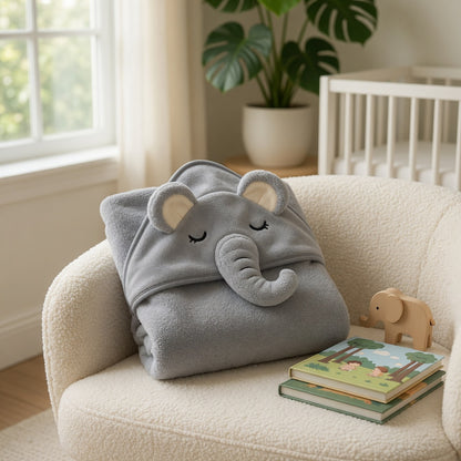 Baby Swaddle Wrap Towel