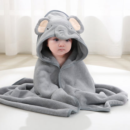 Baby Swaddle Wrap Towel